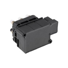 Compressed-air System Valve NTY ZPZ-ME-005 OE Ref A0993200258 NTY