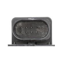 Compressed-air System Valve NTY ZPZ-ME-005 OE Ref A0993200258 NTY