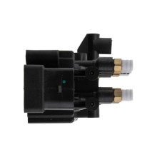 Compressed-air System Valve NTY ZPZ-PS-000 OE Ref 971616013C NTY