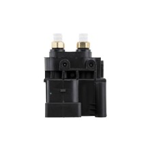 Compressed-air System Valve NTY ZPZ-VW-000 OE Ref 68087233AA NTY