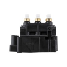 Compressed-air System Valve NTY ZPZ-VW-000 OE Ref 68087233AA NTY