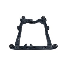 BERCEAU MOTEUR Pour CHEVROLET CRUZE 09-, OPEL ASTRA J 09- NTY