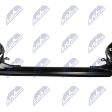 Axle Beam NTY ZRZ-HD-012 OE Ref 42100SAAG13 NTY