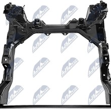 BERCEAU MOTEUR Pour MERCEDES A-KLASA W168 98-