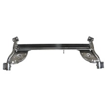 BARRE DE SUSPENSION ARRIERE Pour DACIA SANDERO LOGAN I 04-12 NTY
