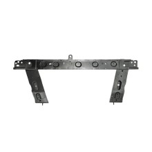BELKA PRZEDNIEGO ZAWIESZENIA Pour RENAULT CLIO III MODUS POD CHLODNICE NTY