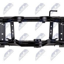 BARRE DE SUSPENSION ARRIERE Pour DACIA DUSTER 2009-2018 4WD PETROL