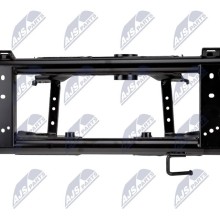 BARRE DE SUSPENSION ARRIERE Pour DACIA DUSTER 2009-2018 4WD PETROL NTY