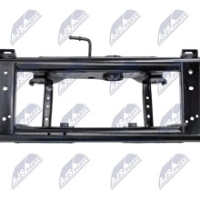 BARRE DE SUSPENSION ARRIERE Pour DACIA DUSTER 4WD 08- DIESEL