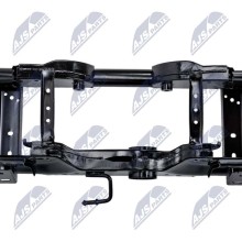 BARRE DE SUSPENSION ARRIERE Pour DACIA DUSTER 4WD 08- DIESEL NTY
