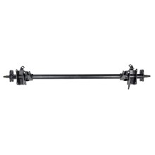 BARRE DE SUSPENSION ARRIERE Pour SUZUKI ALTO 2009- NISSAN PIXO 2009-