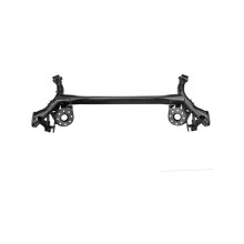 BARRE DE SUSPENSION ARRIERE Pour TOYOTA YARIS II, III 05- FREINS NTY
