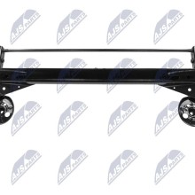 Axle Beam NTY ZRZ-VW-025 OE Ref 8E0500051J NTY