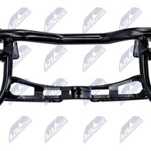 CADRE DE SUSPENSION ARRIRE Pour AUDI A3 2013-2020, SEAT LEON 5F1 NTY