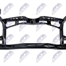 CADRE DE SUSPENSION ARRIRE Pour AUDI A3 2013-2020, SEAT LEON 5F1
