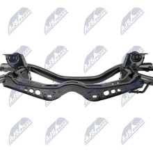 Axle Beam NTY ZRZ-VW-034 OE Ref 5QA505315A NTY