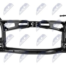 Axle Beam NTY ZRZ-VW-034 OE Ref 5QA505315A NTY