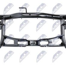 CADRE DE SUSPENSION ARRIRE Pour AUDI Q3 (8U) VW TIGUAN (5N) FWD NTY