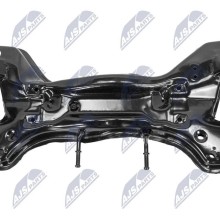 BERCEAU MOTEUR Pour SKODA FABIA III 2014-2022, SKODA ROOMSTER