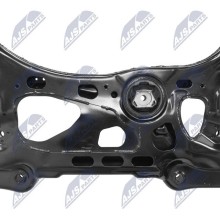 BERCEAU MOTEUR Pour SKODA OCTAVIA III 2012-, VW GOLF VII 5G1 BE1 NTY