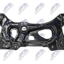 BERCEAU MOTEUR Pour SKODA OCTAVIA III 2012-, VW GOLF VII 5G1 BE1