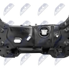 BERCEAU MOTEUR Pour SKODA YETI 2009-, OCTAVIA II 2004-, VW TOURAN NTY