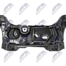 BERCEAU MOTEUR Pour SKODA YETI 2009-, OCTAVIA II 2004-, VW TOURAN