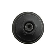 Ball Joint NTY ZSD-AU-005 OE Ref 8K0407689D NTY