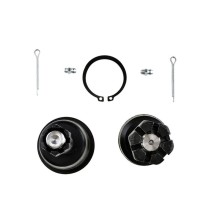 Ball Joint NTY ZSD-CH-004 OE Ref 83500202