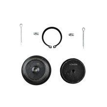 Ball Joint NTY ZSD-CH-004 OE Ref 83500202 NTY