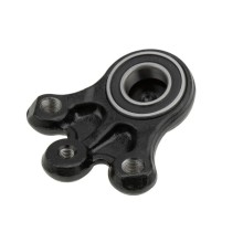 Ball Joint NTY ZSD-PE-009 OE Ref 364058 NTY