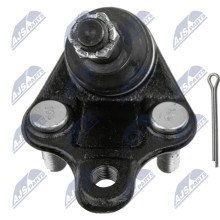 Ball Joint NTY ZSD-TY-024 OE Ref 4333009070 NTY