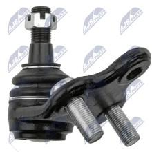 Ball Joint NTY ZSD-TY-024 OE Ref 4333009070 NTY