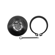 ROTULE DE Pour MITSUBISHI LANCER CS 00-, LANCER EVO CT9A 01-05 NTY