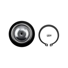 ROTULE DE Pour NISSAN ARMADA 03- INFINITI QX56 03- ARRIERE INFERIEUR NTY