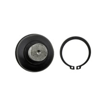 ROTULE DE Pour NISSAN PATHFINDER R51 05- ARRIERE INFERIEUR NTY