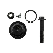 ROTULE DE Pour NISSAN ARMADA TA60 INFINITI QX56 JA60 03- ARRIERE NTY