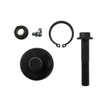 ROTULE DE Pour NISSAN ARMADA TA60 INFINITI QX56 JA60 03- ARRIERE NTY