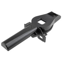 Radiator Mounting NTY ZTP-AU-006 OE Ref 8K0805201 NTY