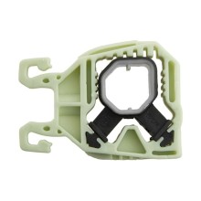 Radiator Mounting NTY ZTP-AU-007 OE Ref 5Q0121367E NTY