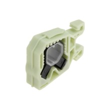 Radiator Mounting NTY ZTP-AU-007 OE Ref 5Q0121367E NTY