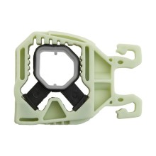 Radiator Mounting NTY ZTP-AU-007 OE Ref 5Q0121367E NTY