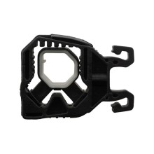 Radiator Mounting NTY ZTP-AU-011A OE Ref 5Q0121367D NTY