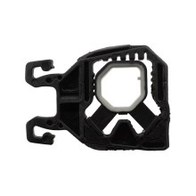 Radiator Mounting NTY ZTP-AU-011A OE Ref 5Q0121367D NTY