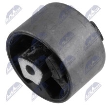 SILENT BLOC SUPPORT MOTEUR GUMOWO-METALOWA Pour CHRYSLER VOYAGER GRAND