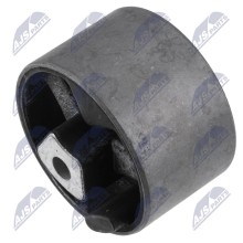 SILENT BLOC SUPPORT MOTEUR GUMOWO-METALOWA Pour CHRYSLER VOYAGER GRAND NTY