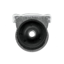 Radiator Mounting NTY ZTP-FT-000 OE Ref 132127 NTY