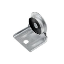 Radiator Mounting NTY ZTP-FT-000 OE Ref 132127 NTY