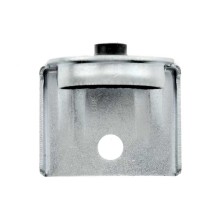 Radiator Mounting NTY ZTP-FT-000 OE Ref 132127 NTY