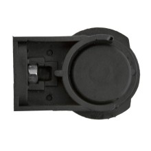 Radiator Mounting NTY ZTP-FT-001 OE Ref 46537299 NTY